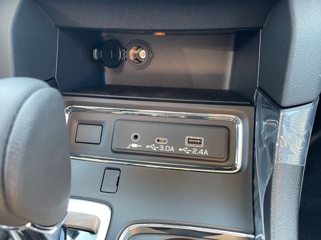 2026 Subaru ASCENT Premium 8-Passenger