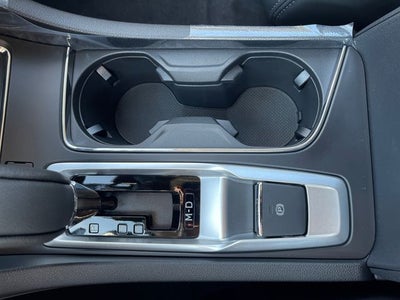 2026 Subaru ASCENT Premium 8-Passenger