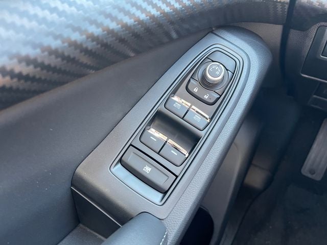 2026 Subaru ASCENT Premium 8-Passenger