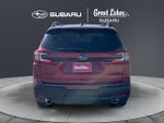 2026 Subaru ASCENT Premium 8-Passenger