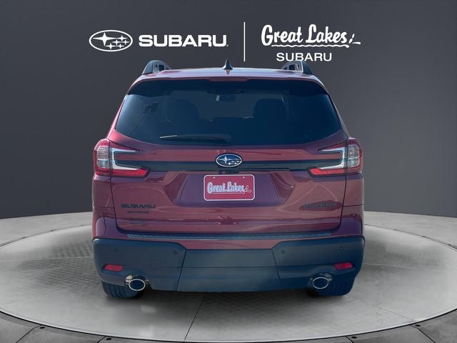 2026 Subaru ASCENT Premium 8-Passenger