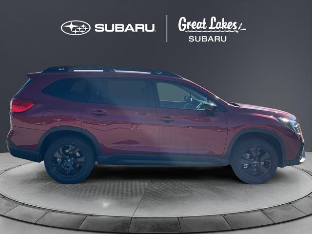2026 Subaru ASCENT Premium 8-Passenger