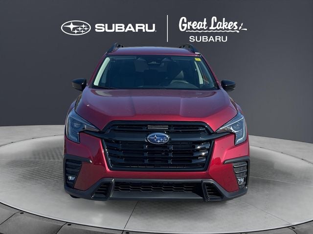 2026 Subaru ASCENT Premium 8-Passenger