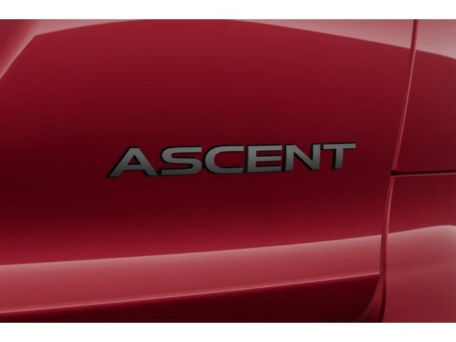2026 Subaru ASCENT Premium 8-Passenger
