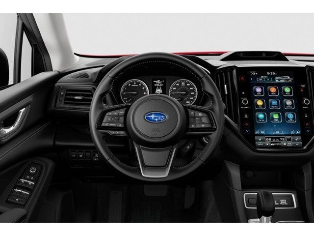 2026 Subaru ASCENT Premium 8-Passenger