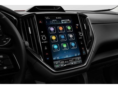 2026 Subaru ASCENT Premium 8-Passenger