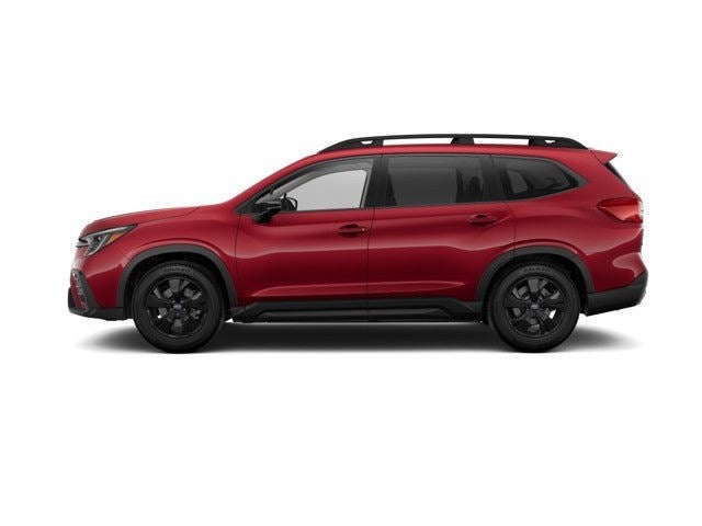 2026 Subaru ASCENT Premium 8-Passenger