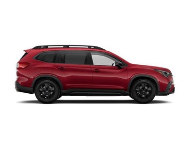 2026 Subaru ASCENT Premium 8-Passenger
