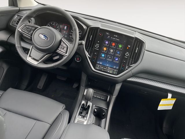 2026 Subaru ASCENT Premium 8-Passenger