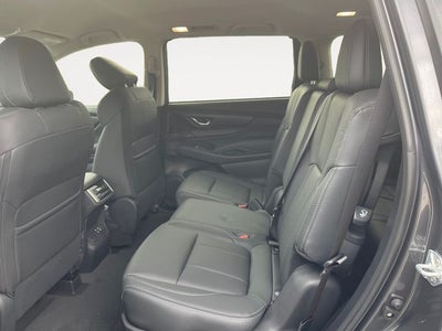 2026 Subaru ASCENT Premium 8-Passenger