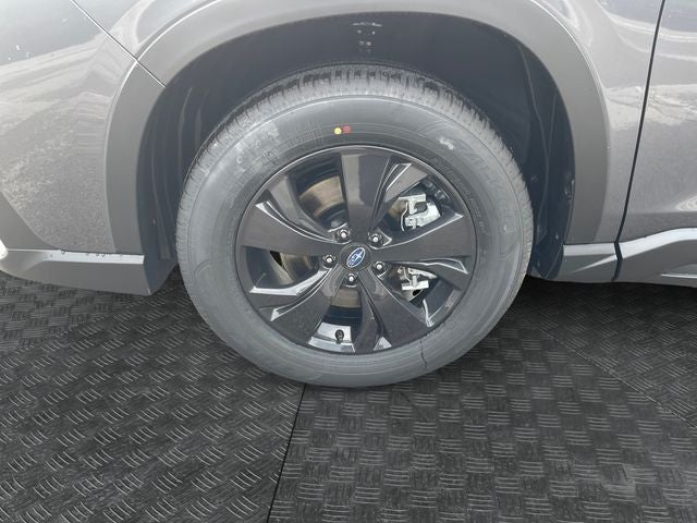 2026 Subaru ASCENT Premium 8-Passenger