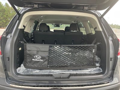 2026 Subaru ASCENT Premium 8-Passenger