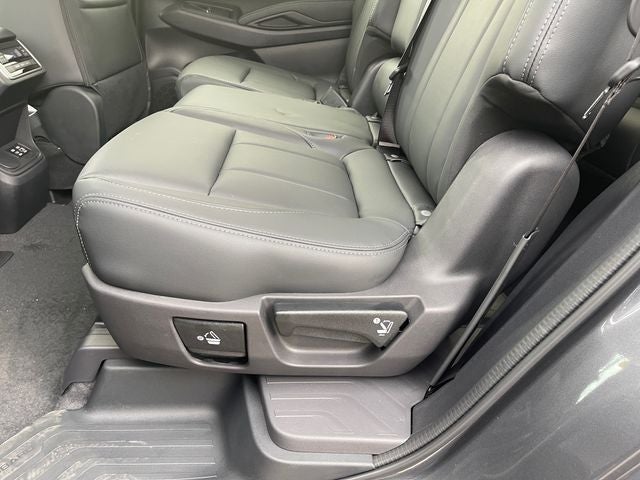 2026 Subaru ASCENT Premium 8-Passenger