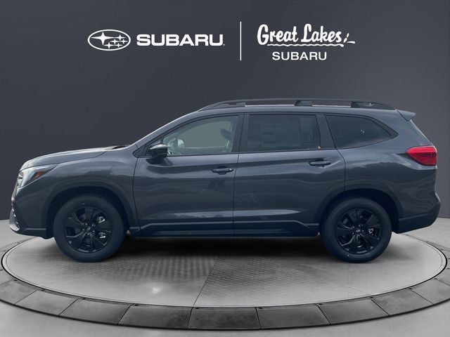 2026 Subaru ASCENT Premium 8-Passenger