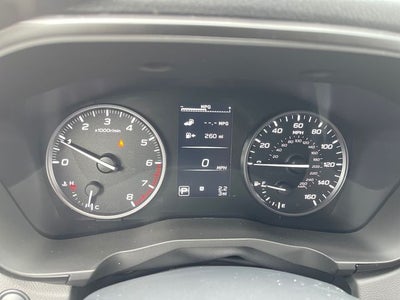 2026 Subaru ASCENT Premium 8-Passenger