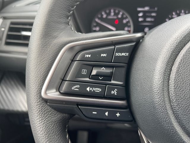 2026 Subaru ASCENT Premium 8-Passenger