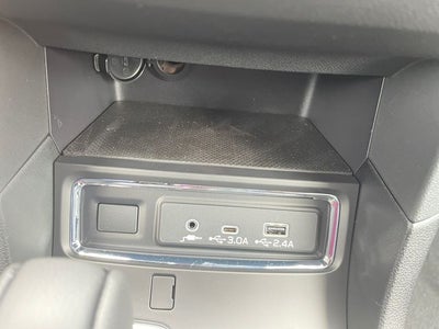 2026 Subaru ASCENT Premium 8-Passenger