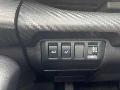 2026 Subaru ASCENT Premium 8-Passenger