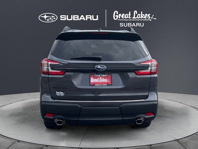 2026 Subaru ASCENT Premium 8-Passenger