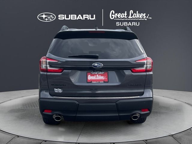2026 Subaru ASCENT Premium 8-Passenger