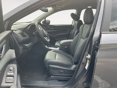 2026 Subaru ASCENT Premium 8-Passenger