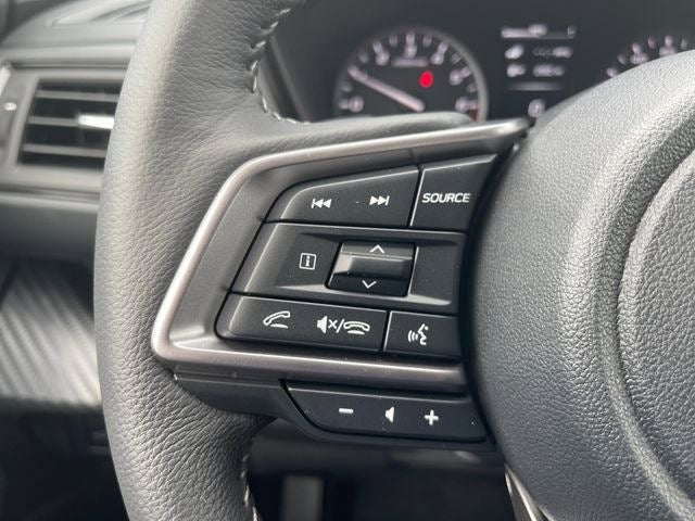 2026 Subaru ASCENT Premium 8-Passenger