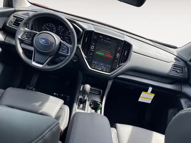 2026 Subaru ASCENT Premium 8-Passenger