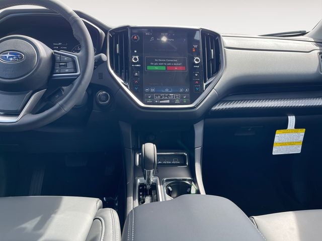 2026 Subaru ASCENT Premium 8-Passenger