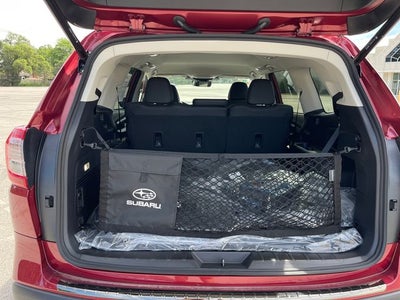 2026 Subaru ASCENT Premium 8-Passenger