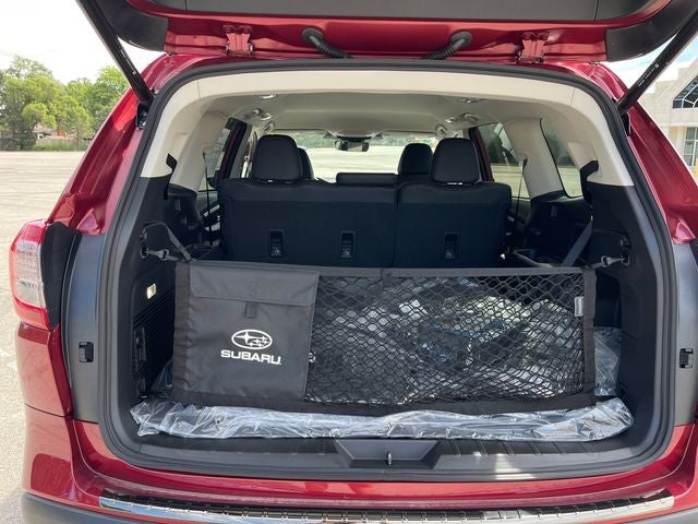 2026 Subaru ASCENT Premium 8-Passenger