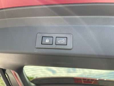 2026 Subaru ASCENT Premium 8-Passenger