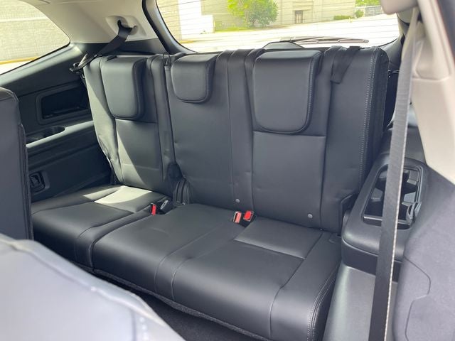 2026 Subaru ASCENT Premium 8-Passenger