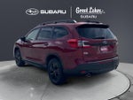 2026 Subaru ASCENT Premium 8-Passenger