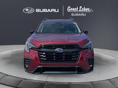 2026 Subaru ASCENT Premium 8-Passenger