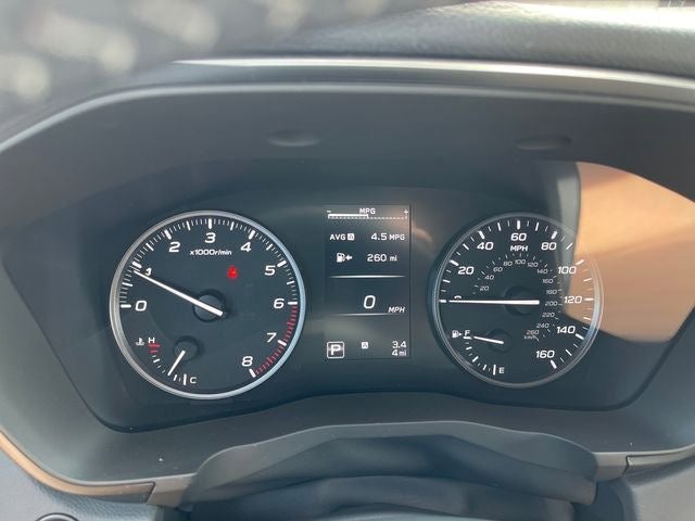 2026 Subaru ASCENT Premium 8-Passenger