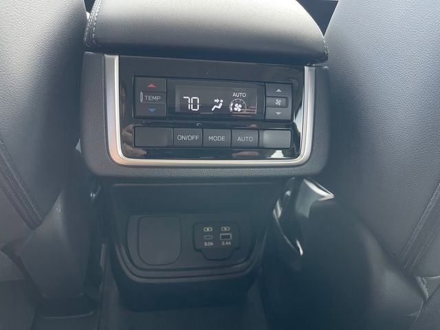 2026 Subaru ASCENT Premium 8-Passenger