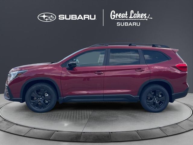 2026 Subaru ASCENT Premium 7-Passenger