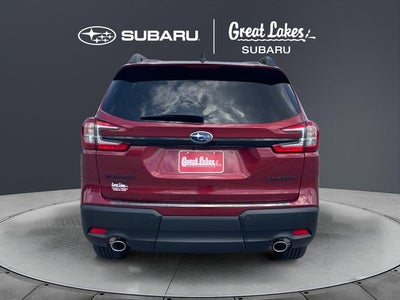 2026 Subaru ASCENT Premium 7-Passenger