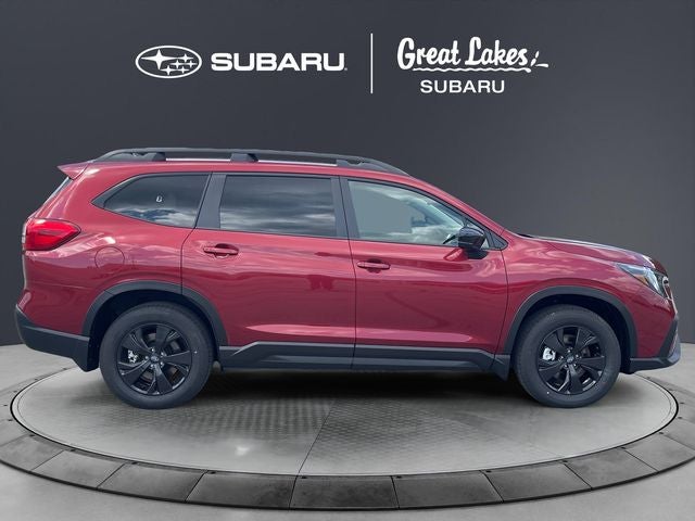 2026 Subaru ASCENT Premium 7-Passenger