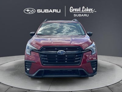 2026 Subaru ASCENT Premium 7-Passenger