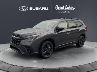 2026 Subaru ASCENT Premium 7-Passenger