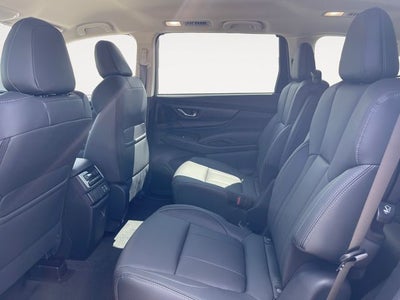 2026 Subaru ASCENT Premium 7-Passenger