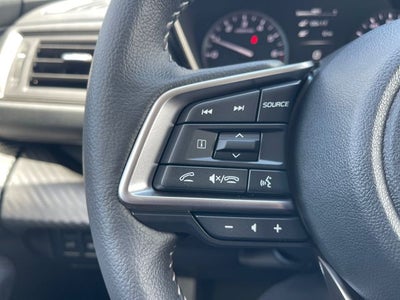 2026 Subaru ASCENT Premium 7-Passenger
