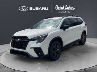 2026 Subaru ASCENT Premium 7-Passenger