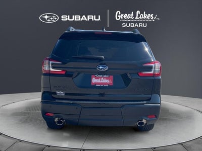 2026 Subaru ASCENT Premium 7-Passenger