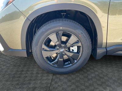 2026 Subaru ASCENT Premium 7-Passenger
