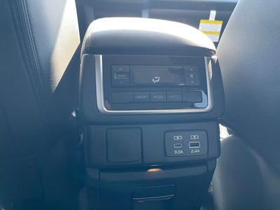 2026 Subaru ASCENT Premium 7-Passenger