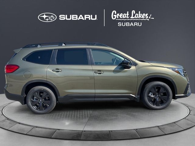 2026 Subaru ASCENT Premium 7-Passenger