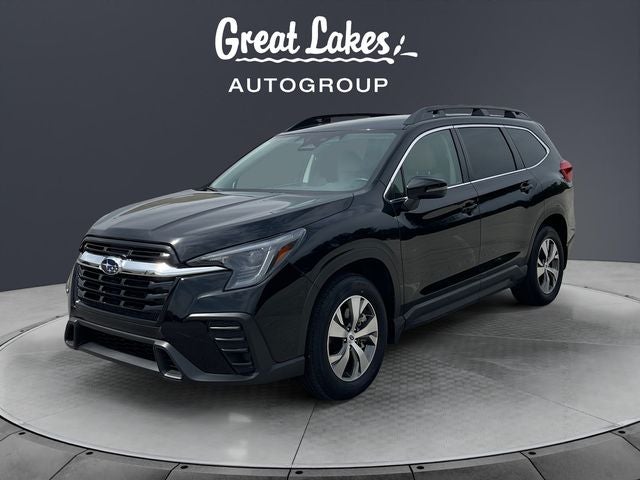 2023 Subaru Ascent Premium