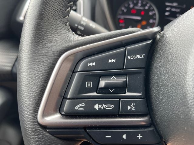 2023 Subaru Ascent Premium